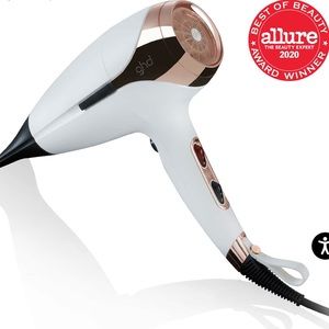 GHD Hellios 1875W Advanced Professional Hair Dryer